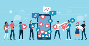 New Jersey Social Media Agency