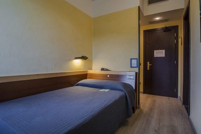 Student Accommodation Milan