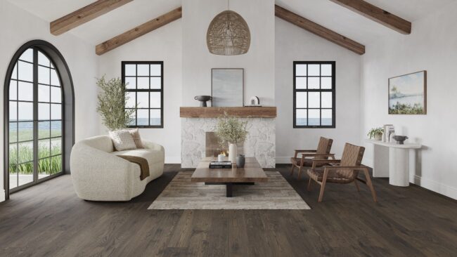 Wooden Floors Dublin