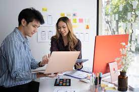 Top Web Development Company