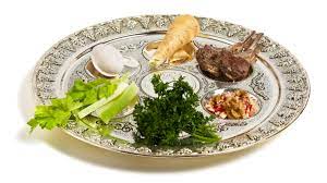 Passover Programs