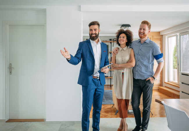 Hoopers Crossing Real Estate
